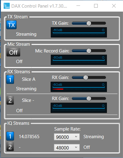 ham radio deluxe dm780